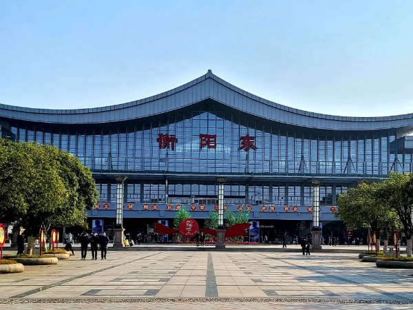 衡阳有两家试管医院