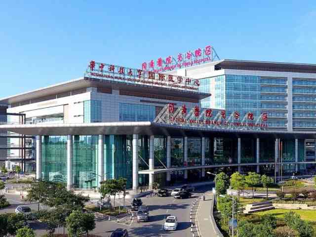 武汉同济生殖科医生排名，2024艾继辉生殖技术最为丰富