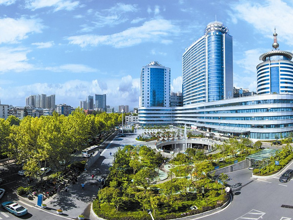 十堰市人民医院
