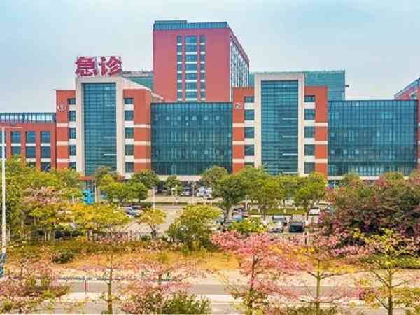 探析柳州妇幼三代试管婴儿成功率，高不高看完这篇就知道