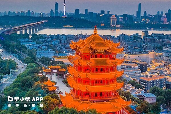 武汉正规三甲医院试管助孕条件一览，这3大要求缺一不可