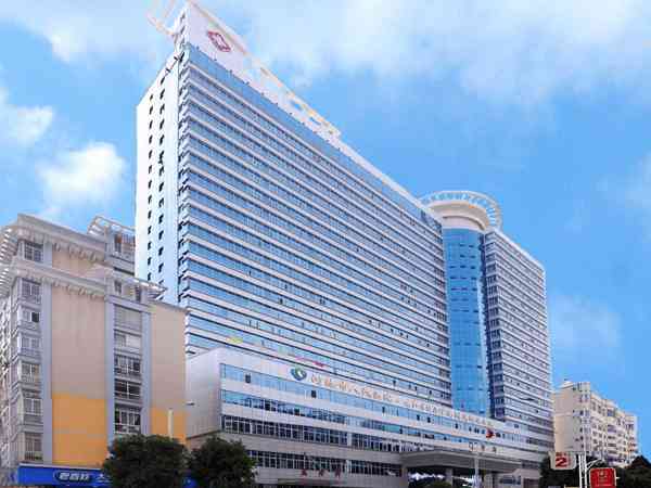 河池人民医院韦霁芸上班时间公示，想预约周二的速览
