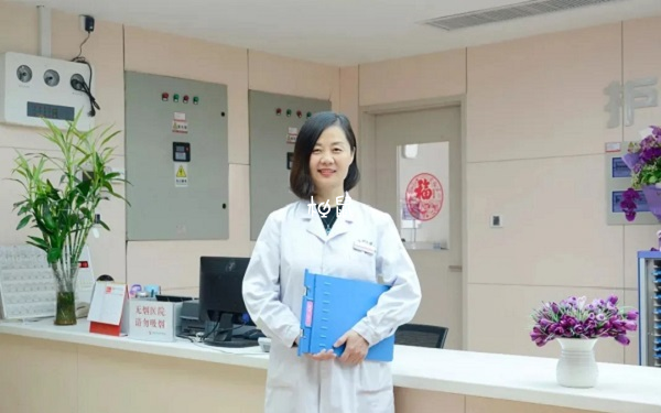 濮阳妇幼试管医生成功率