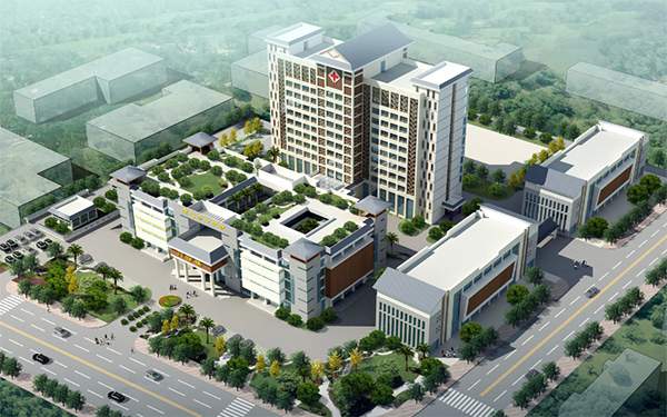 百色市当地没有能做供精的医院