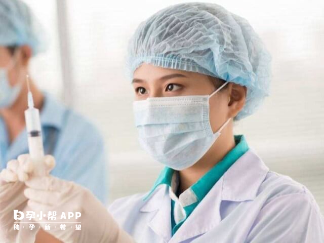武汉同济医院徐蓓擅长辅助生殖助孕技术