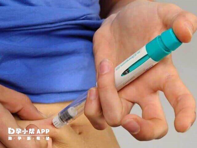 自然周期失败转人工能提高成功率